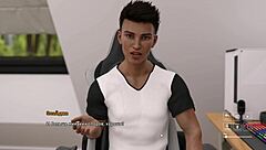 Complete gameplay steps of debauchery part 4