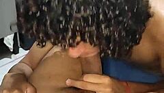 Teen Sucks Suspended Step Sis