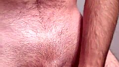 i'm watchin this hard cock cummin all over durin orgasm