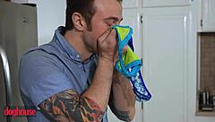 Hot Explosive Step Family Sex With Nicole Sage And Chad Alva