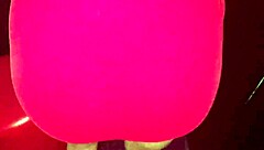 Glory Hole Fun At The Club!