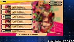 i fought chainsaw girl dohna dohna