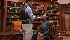 Complete gameplay steps of debauchery part 4