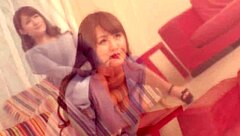 Kisumi Inori's Plump Body And True Self In Nyonetsu Tairiku