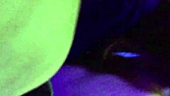 Latina beauty enjoys deepthroat and anal sex with passion