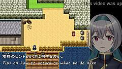 Momoka's Great Adventure Trial With Subtitles