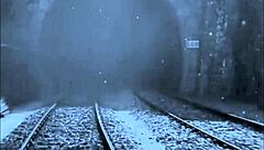 Vintage Erotic Illustration from Anime