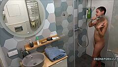 Old and Young Twinks Enjoy Amateurs Sex by the Pool