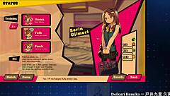 i fought chainsaw girl dohna dohna