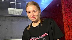 I think my girlfriend is being unfaithful and she is a slut