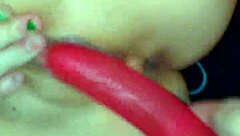 Eaten Out Blonde Teen 18+ Spermed By Old Dude