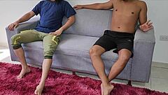 Asian cutie gets revenge on her cheating husband