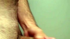 i'm watchin this hard cock cummin all over durin orgasm