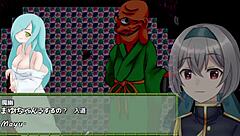 Great adventure: Trial ver of Momoka's game in English