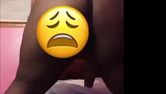 Submissive Latina Girlfriend Fucked POV