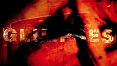 Vintage interracial anal contrasts old and new