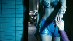 Teen Discovers Blowjob With Elder Men For First Time