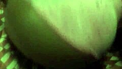 Lily Adams Feral Blowjob Pov