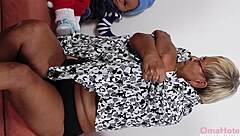 Sweet Teen 18+ Temptress Izzy Lush Teasing Us In 4k