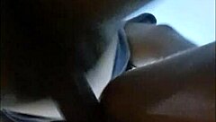 Uncle sneaks in for blowjob when alone