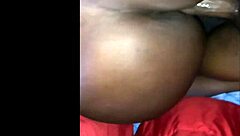 Submissive Latina Girlfriend Fucked POV