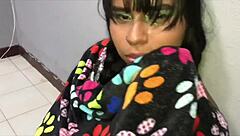 Young Daniela Feels Heartbroken After Breakup but Replacement Dwarf Satisfies Her Needs