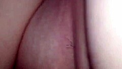 Redhead's Passionate Creampie Leaves Her Filled With Desire