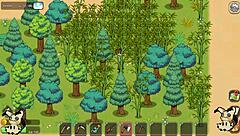 i'm narratin' this hentai game part 3 with big tits in the stable ranch