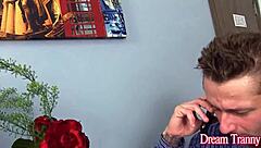 Bruna Castro's Anal Flip