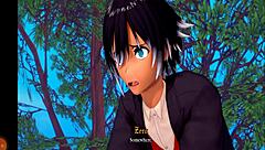 Champion Of Realms With Harem Magic