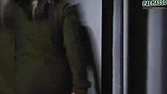 Dp Cute Babe Kiara Takes Two Big Cocks In Anal