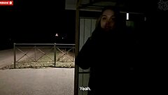 stepmom fucks son's classmate doggystyle