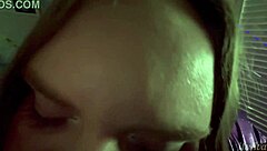 Bbw Slut Pov Sex Halloween Party Dirty Talk