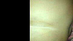 look at this fat milf getting her asshole fucked rough doggystyle