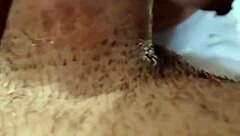 Latina Masturbates Anal, Begs for Penetration, Pierced Nipples Close Up