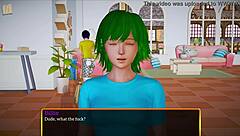 My new family game night