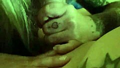 Kangel's Anal Missionary Creampie