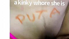 Cheating wife's journey: from prostitute to redemption in Amateurs