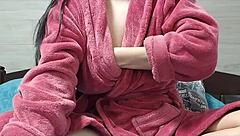 you will love my big natural tits and how hot i masturbate for you