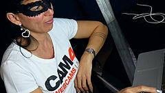 Amanda Panda Fucks Big Black Cock Thee Cameron Cox.