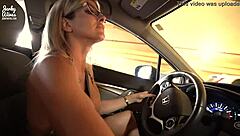 Secret Vacation Blowjob with Stepmom Cory Chase in Hotel