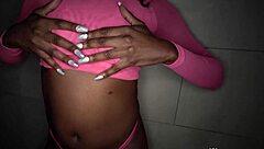 Melody Cummings, Sucking in the Shower?