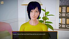 My new family game night