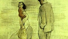 Vintage Erotic Drawings