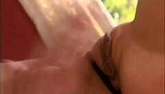 Katie Morgan Says Feel My Wet Feet On Cock