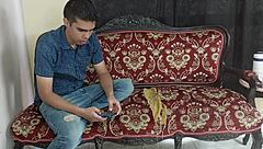 Guided Handjob: Release Your Milk For Me, Cute Alternative Latina.