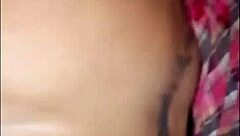 look at this fat milf getting her asshole fucked rough doggystyle