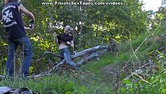 Mrs. Harriet Craves Monster Cock Adventures.