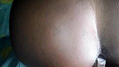 Making love to my beautiful woman’s wet and slippery vagina