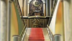 Yo, check this anime blonde teen getting her pussy pounded hard!